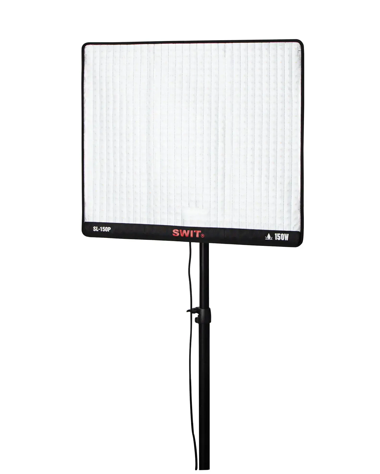 Гнучка світлодіодна панель SWIT SL-150P W150 (SL-150P)